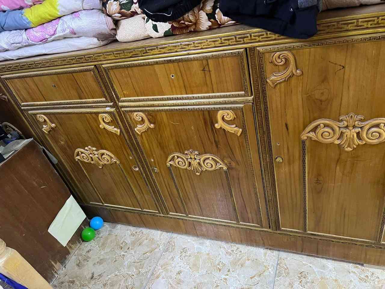 أغراض كامله للبيع وغرفة نوم نضافه فول كل شي وسعره الاستفسار خاص


**إذا كنت صاحب هذا الإعلان وتريد حذفه لأي سبب، رجاءا أرسل رسالة إلى الدعم الفني**