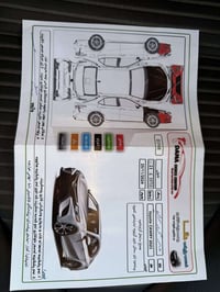 كامري ٢٠٢١ • ضرر مبدل • تحويل