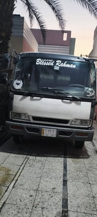 ازوزا • قلاب • موديل 2001