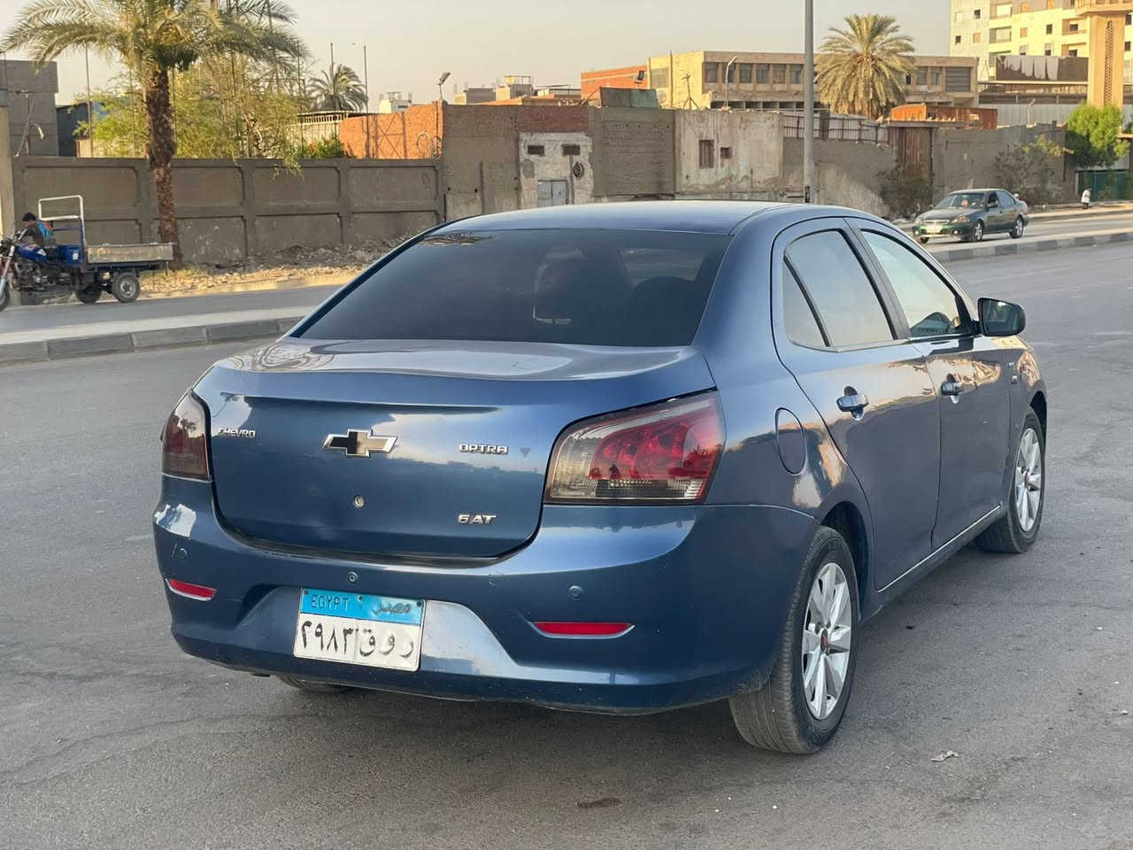 شيفروليه نيوا اوبتر 2019
اعلى فئه  فابريكا بره وجوه بالكامل ماعدا مرمات بسيطه في الجانبين 
عفشه وموتور وفتيس بحاله الفابريكا مش محتاجين ولا جنيه نهائي  كاوتش جديد صالون  العربيه ما شاء الله يبارك لصاحب النصيب 
متاح كشف 
السعر 470
لتوصل 01270982854


**إذا كنت صاحب هذا الإعلان وتريد حذفه لأي سبب، رجاءا أرسل رسالة إلى الدعم الفني**