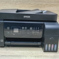ايبسون L5190 • احبار خارجية • واي فاي