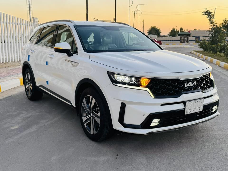 سلام عليكم سورنتو 2023 بغداد حره تحويل ثاني يوم خليجي مكفوله كفاله عامه
فول مواصفات عده الفتحه 
6 سلندر / 7 راكب / 3 قطع تبريد
بصمه تشغيل / بصمه أبواب 
كشنات جلد / كشنات كرهبائيه 
بردات خلفيه / كير ماوس 
سايد بريك بصمه / تبريد بيانو 
شفط ب مري / اشاير ب مري 
المسافه المقطوعه 95 
سياره جاهزه محرك كير حداديه تبريد جاهزه الأخير 
المكان الناصريه 
السعر 285 وبيه مجال 
الاستفسار 
‭0781 407 7171
