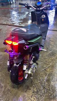 سكنس جبلي • كفالة عامة • تحتاج قطع