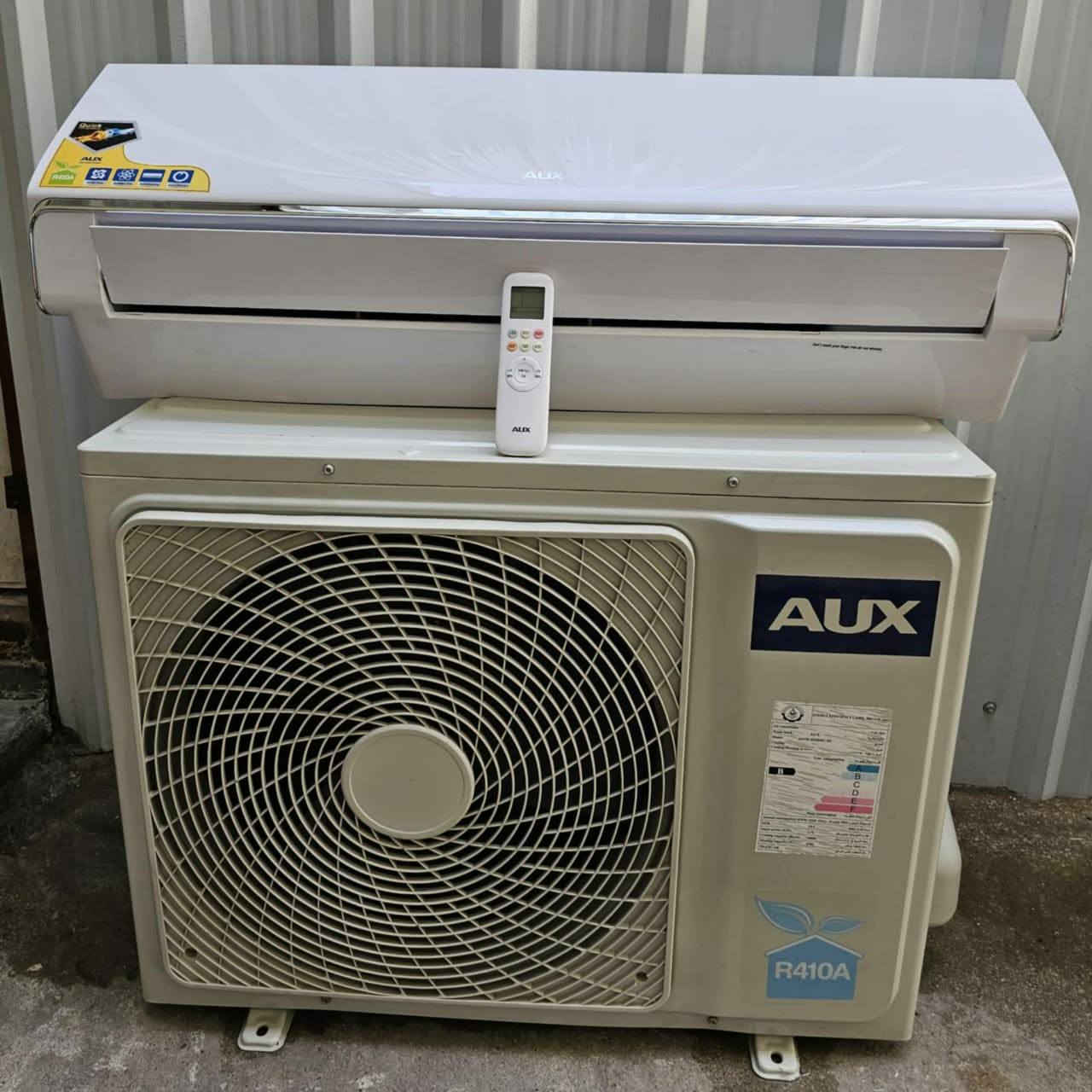 سبلتين اواكس حجمهن كل واحد طنين اعتيادي خوات الجديد مستخدمات كم شهر فقط موديل 2024 غاز 410 جدد.. 
السعر عالماسنجر..


**إذا كنت صاحب هذا الإعلان وتريد حذفه لأي سبب، رجاءا أرسل رسالة إلى الدعم الفني**