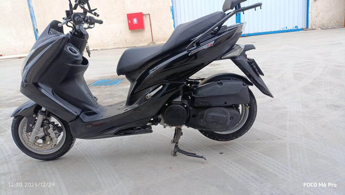 سلام عليكم

ماجسته s

مال رمبه صالهه شهر من نزلت من رمبه

نظافه 100‎%‎

تجوه بلادي

حامله موبايل بلادي

دراجه قطره صبغ ما بيهه

سبايدر بلادي

ماشيه (22)

نظافه دراجه كدامكم

مكاني زعفرانيه

السعر 16

رقم صاحب دراجه 

*********** بغداد, العراق
