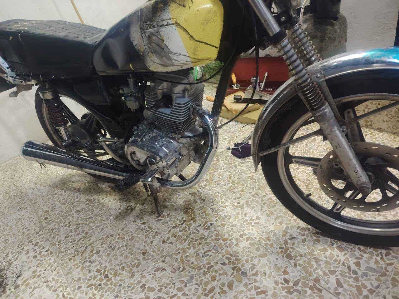 بارت للبيع

نشاطه فول سعر 225


**إذا كنت صاحب هذا الإعلان وتريد حذفه لأي سبب، رجاءا أرسل رسالة إلى الدعم الفني**