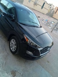 هيونداي توسان • توسان 2019 • هيونداي 2019 • توسان وارد امريكا • سيارة ...