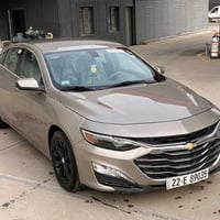 ماليبو LT • ٢٠٢٢ • ماشي ٥٠ الف