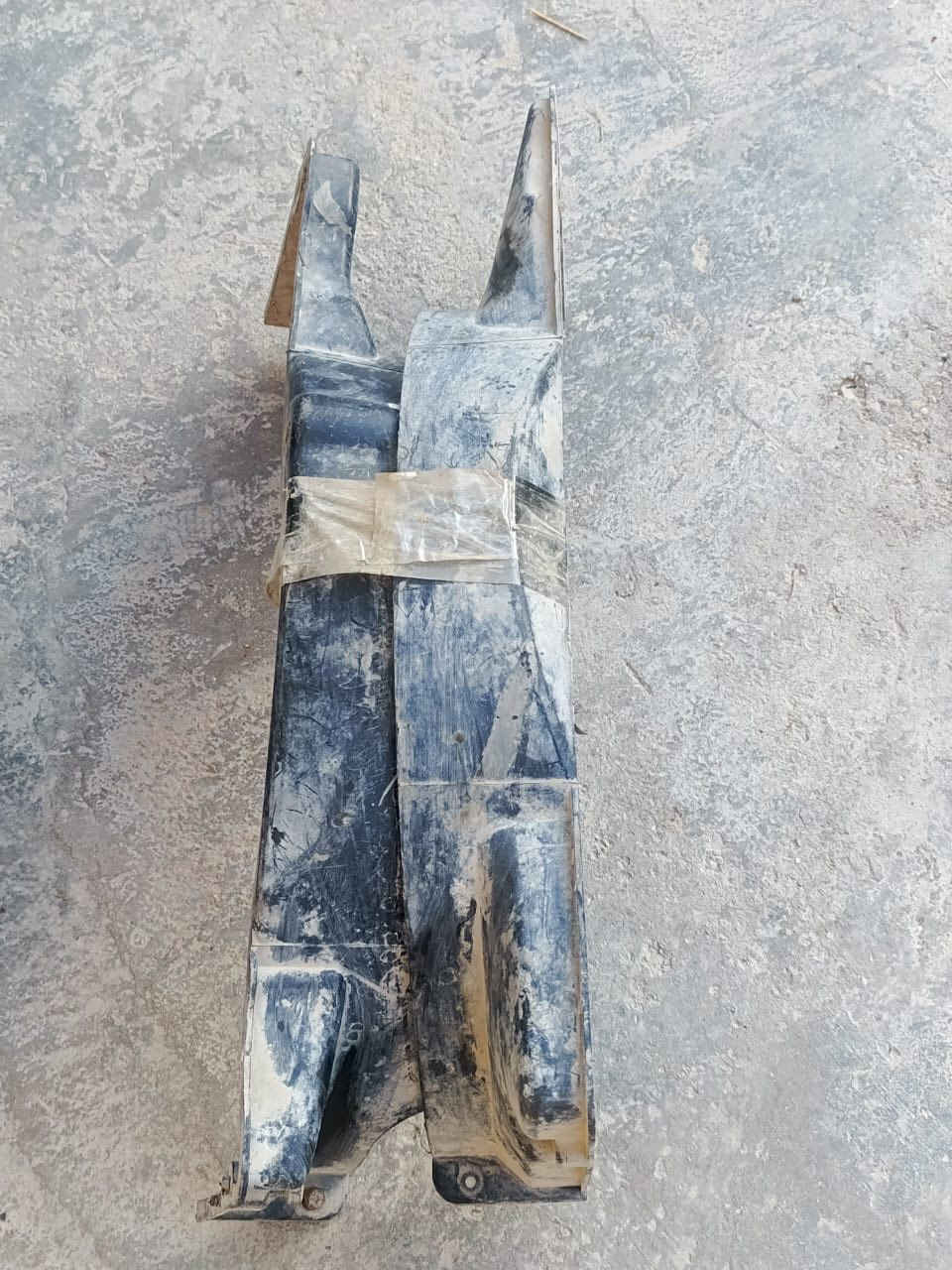 غراض بريجو منغولي او عادي
دشبول منغولي 75 وبي مجال 
لاستيك باب يمنه ويسره 15 الف 
شباك بريجو عادي 10 الالف
كفر دشبول عادي 10 الالف
فلنجات حاويه اصليات 50 الف 
قبق كاز زوج ب 5 الالف
بنيد ولغوده منغولي 30 وبيهن مجال
دبة ماي وجف باب سلايت ع عشره القطعة 
فرام ممه بريجو عادي 40 وبي مجال
زوج جكات جنط 20 الف
قبق شوته جديد  20 وبي  مجال 
كفر دشبول عادي 10 الالف
ذراع باب سلايت 10 الالف
زنون ثلجي كشاف دعاميه عام 25 وبي مجال


**إذا كنت صاحب هذا الإعلان وتريد حذفه لأي سبب، رجاءا أرسل رسالة إلى الدعم الفني**