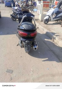 دراجة ٨٠ • صفر • الحسينية الراشدية