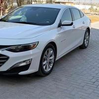 ماليبو ٢٠٢٣ • تيربو • بدون رقم