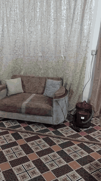 السلام عليكم غراض للبيع مكاني بغداد حي اور سبع قصور ***********
