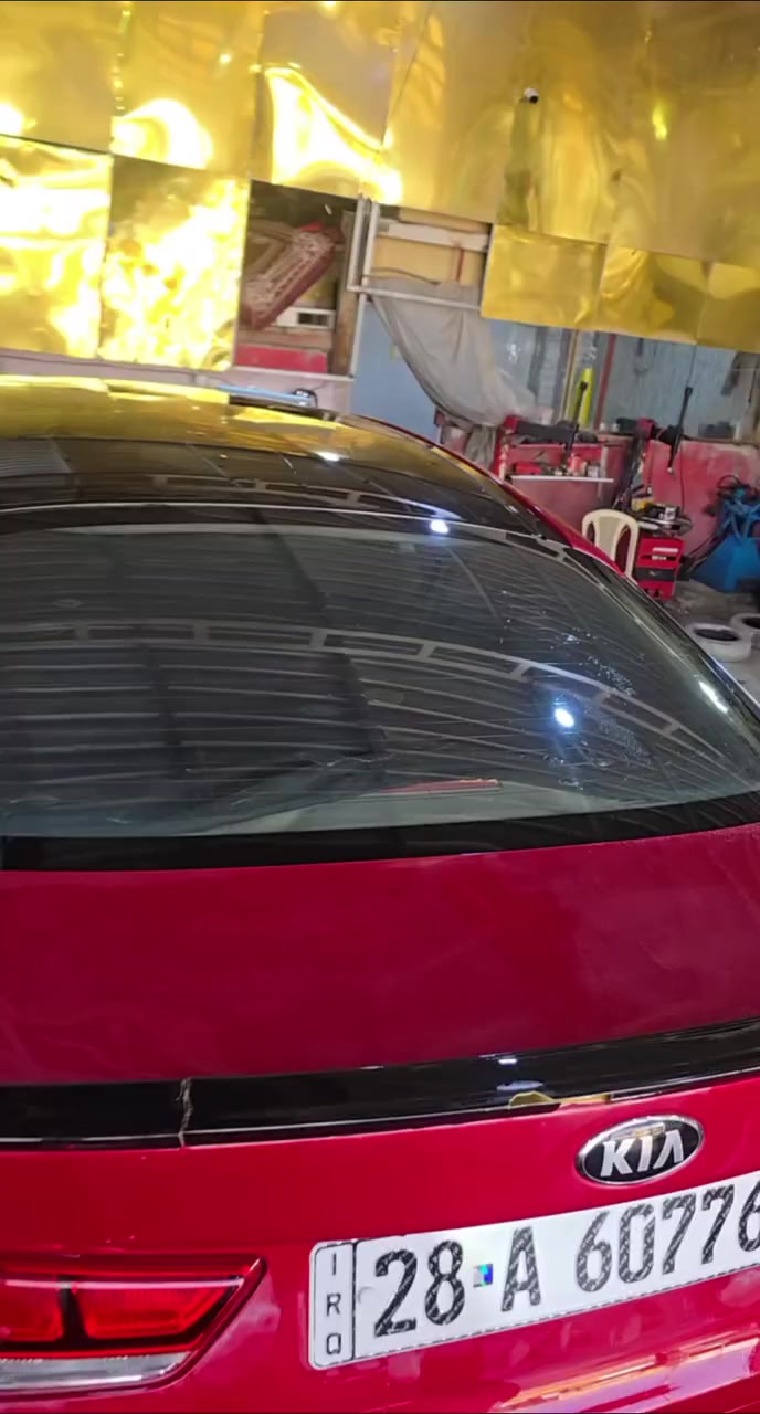 سلام عليكم وينهم عشاق البنوراما اوبتيما ١٧خليجي بيها ٣قطع والباقي كفاله فول مواصفات تبريد قطعتين لايت زتون اشاير ترحيب مري شفط داهل عسلي شاشه كبيره كامره دواره  حساس خلفي كروز سرعه شفتات رياضي دبل كزوز 3وضعيات قياده كامره دواره سياره الف مذب عليها مكينه 2400تبريد ثلج رقم دولي شرط المداور مكانها كوفه سعر 125وببها مجال 🥰🥰
اتصل وتدلل ***********@العراق فوق الجميع 💪🇮🇶🇮🇶💪 @الشعب الصيني ماله حل الشعب الص @العراق فوق الجميع @مشاهير التيك توك @محافضات العراق 🗡🫶🏻 @مسكوف ابو جنة @محافضات العراق
