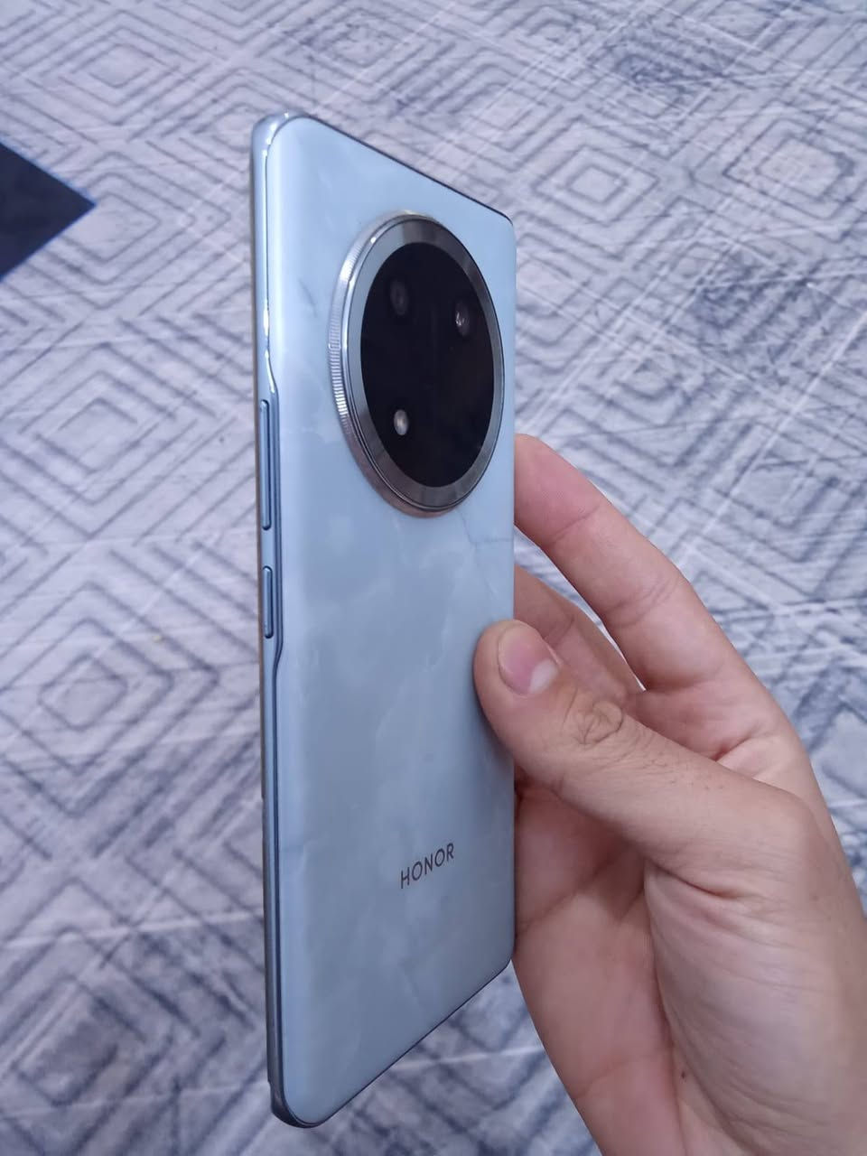 سلام عليكم هونر x9c جهاز كلش نضيف الذاكرة 256
 ملحقاتة كارتون والكفر الشفاف فقط جهاز كلش راقي ويفيد  بالبوبجي السعر راسلني خاص وتدلل🌷💗


**إذا كنت صاحب هذا الإعلان وتريد حذفه لأي سبب، رجاءا أرسل رسالة إلى الدعم الفني**