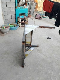قراض ستوته • قطع غيار
