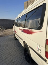 جنبي مكينه ونجي وتماتيك سياره خير من الله حلوه  رقم 07715075025