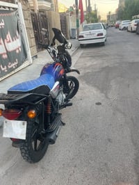 بوكسر جبلي • ممفتوح • ٢٠٢٣