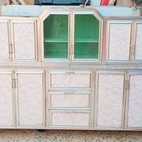 البيت الشطره • دواليب • ديكور
