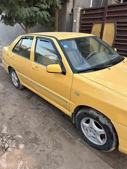 سلام عليكم شيري كوين موديل 2010 كير محرك مكفول بساتم سيفيه تبريد شغال كهربائيات كله شغاله تخم تاير صدر امامي خلفي جديد  مشط ستيرن جديد شاشه سياره مكفوله  طخه الجاملغ الخلفي وره الصدر  بس سياره بلاديه رقم بغداد الجديد بسمي مصفره هيئه وغرامات مكان بغدادالسعر 34وبيه مجال الاتصال ***********
***********
