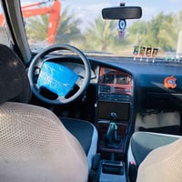 بيجو بارص للبيع موديل 2012گير جديد بس المكينه بيه خيط بخار حداديه جديد...