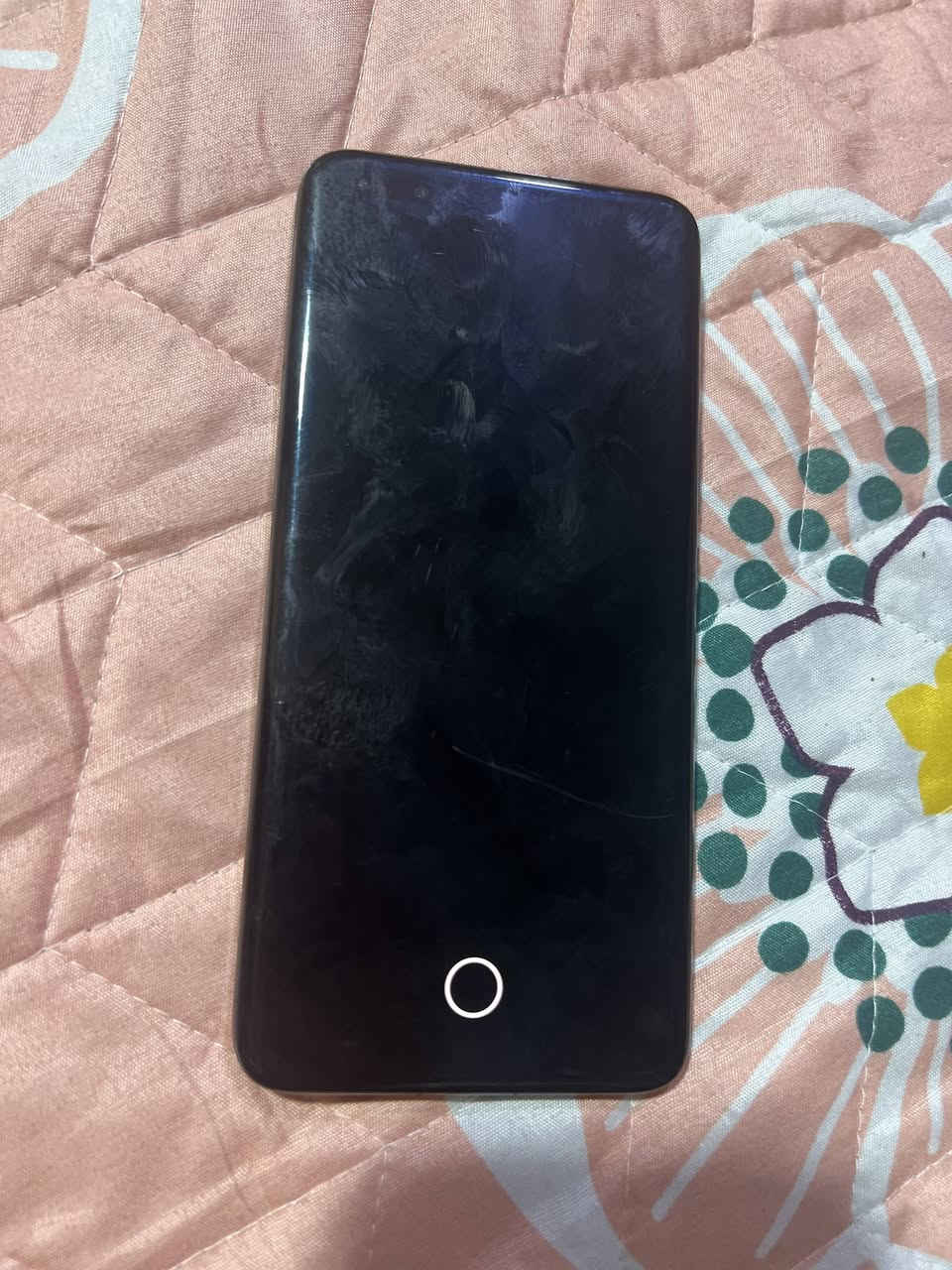 تلفون honor magic 5 pro ذاكرة 512g العشوائية 12 جهاز سليم يخبل عدا خدش بالشاشة والكامرة الواسعه متشتغل فقط العادية والزوم ويا ساعته الاصليه HONOR Watch GS 3-4BD السعر هو والساعه 550 وبي مجال
مكاني بغداد الرقم ***********

تلفون honor magic 5 pro ذاكرة 512g العشوائية 12 جهاز سليم يخبل عدا خدش بالشاشة والكامرة الواسعه متشتغل فقط العادية والزوم ويا ساعته الاصليه HONOR Watch GS 3-4BD السعر هو والساعه 550 وبي مجال

