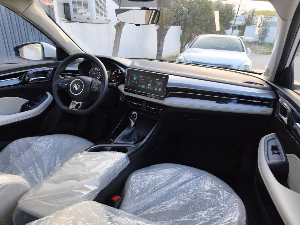 Mg5 comfort 2024
سفری شەریکە شکل گۆراو ژ.م (***********) تەنها ١٧ هەزار کم ڕۆشتووە ، لە دەعامی بۆ دەعامی بە شەرت بێ بۆیاخ تەنها یەک پەلە PDRی بچوکی هەیە بە دەرگای سەکن دواوە بێ ئەوەی هەستێ پێ بکرێت رەسمی سۆنەرم داناوە گێر و مەکینە و هەموو گیانی بە شەرت گاعی قالبی بۆ دانراوە، دوو بەسمەی لەگەڵە ، شاشە و بەسمە ، بلاجیکتۆر ، ئاوێنە ئیشارەت ، تەبرید مەرکەزی ، نرخ ١١١ گەلا و کەمێک مەجال. السليمانية, العراق
