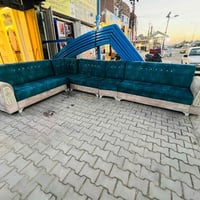 تخم ديواني • ١٠ مقاعد • توصيل مجاني بغداد