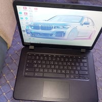 لابتوب • قفل جديد