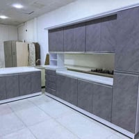 السليمانية • طقم مكتب 6 قطع • كاونتر حجر