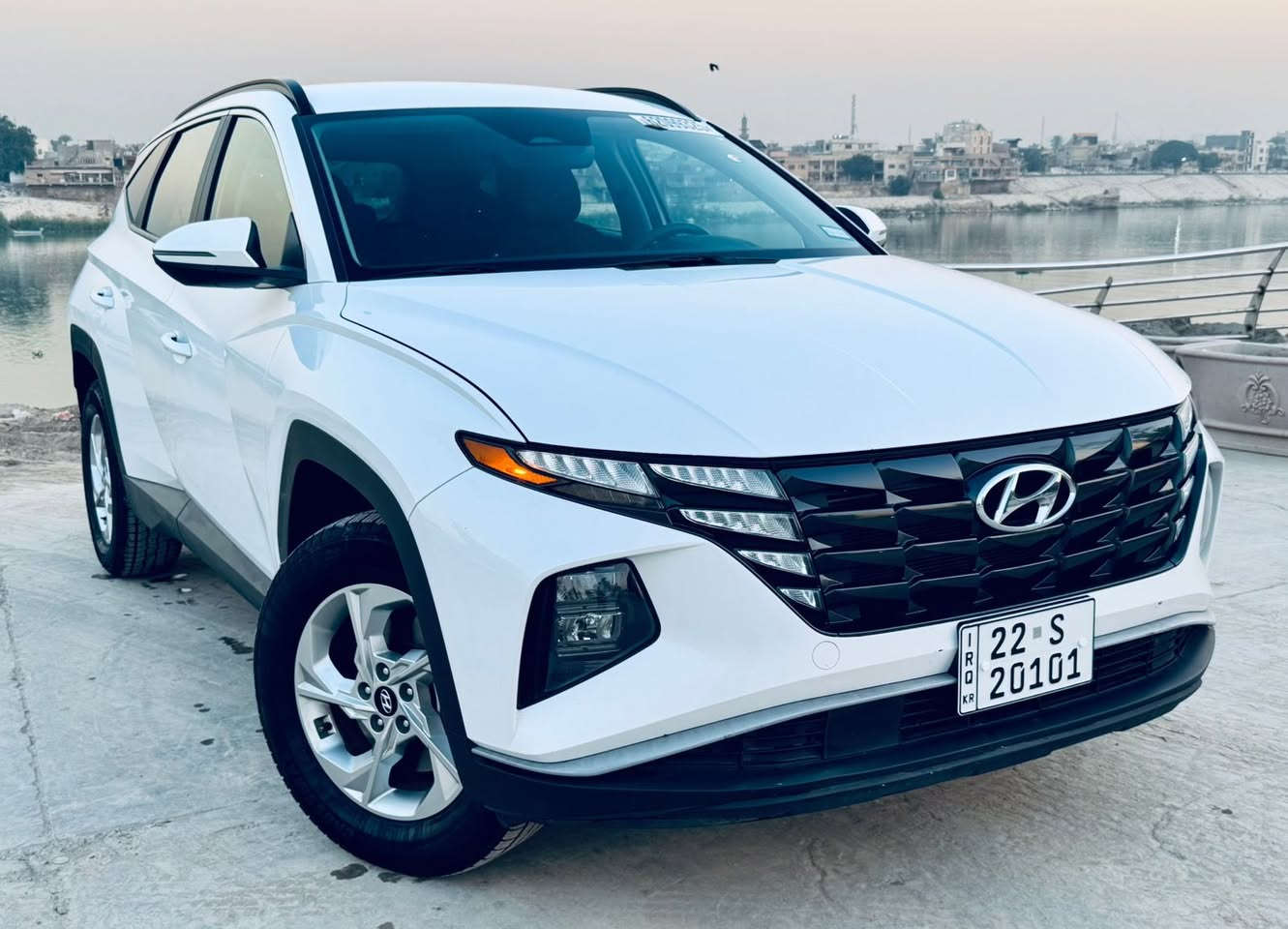 السلام عليكم
توكسان 2023 وارد امريكي رقم اربيل بأسم شركة وكالة او تحويل مضمون صور الحادث مرفقة بدون ايرباك جاملغ خلفي تبديل فقط 
 المواصفات : بصمة / كشن كهرباء / شاشة كبيرة / هندبريك دكمة / مود درايف / اوتو ستوب / جنطه كهرباء / محرك 2500 GDI / تدفئة بالكشنات /  مانع انحدار / اشاير مري / تبريد قطعتين / رادارت / رادار نقطة عمياء / تشغيل عن بعد / شاحن وايرليس 

‎للتواصل والاستفسار : *********** 
‎العنوان : بغداد الكاظمية

‎🔗رابط جروب الفيسبوك :
‎‏https://www.facebook.com/share/g/19kKMfZvdM/?mibextid=wwXIfr

‎🔗رابط جروب الواتساب:
‎‏https://chat.whatsapp.com/F2LyAqsEBnj9acmXHlngAA
