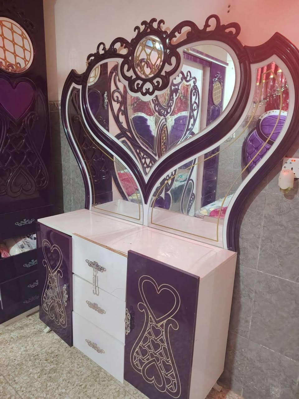 غرفه تركي نظيفه للبيع


**إذا كنت صاحب هذا الإعلان وتريد حذفه لأي سبب، رجاءا أرسل رسالة إلى الدعم الفني**