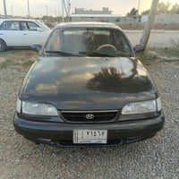 سوناتا • مكينة وقير جديد • المقدادية