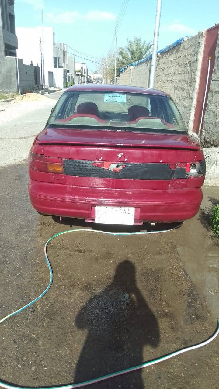 كيه سيفيا موديل 93 حائز ثالث شغاله طبيعي مكينه يرادلهه تجفيت ابيعلك كوم حديد مكاني بغداد ***********
