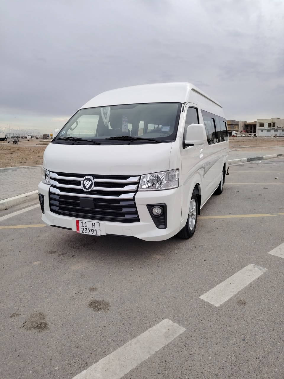 السلام عليكم
فتون موديل 2024
بحاله الوكاله بنيالون الشركه
زيرو ماشيه 7000
مكان السياره بصره
تحويل مباشر
للأستفسار ***********
