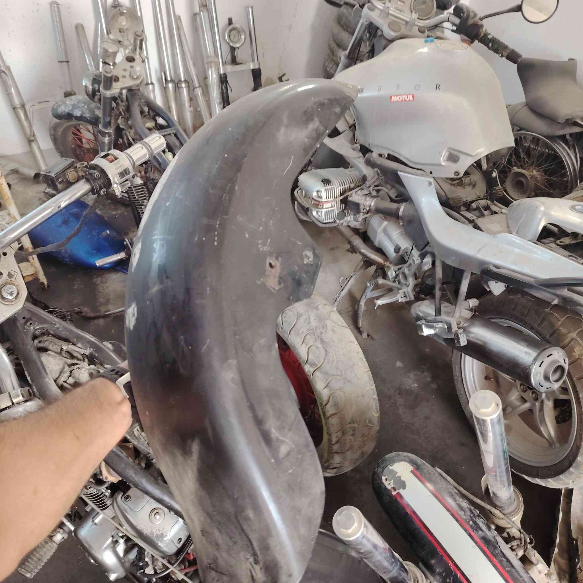 السلام عليكم تفصيخ دراك ستار 400 
***********
