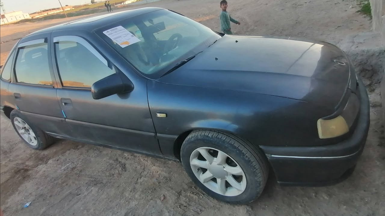 اوبل فكتوره حجم 18 موديل 92 للبيع الاتصال على الرقم ***********
