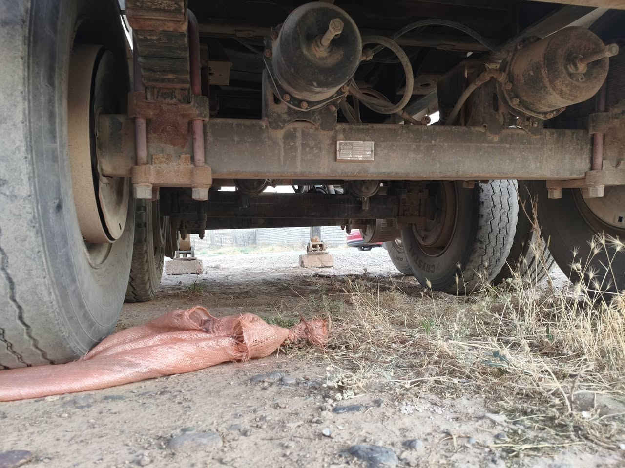 بسم الله الرحمن الرحيم.
نساف  ذرعه 22 متر  للبيع جاهز عالشغل ما تصرف عليه كلشي شوف العين 

 3 دناگير دبل تاير... بريك شغال جك صوندات كلو جديد شرط ما مگلوب فقط مشتغل بالحنطه  (جاهز من كل النواحي) 

حموله بالحنطه 30 

العنوان صلاح الدين قضاء الشرقاط 

الشراي يتصل

 ***********

***********
