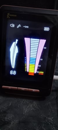 إعلان للبيع للبيع جهاز Apex Locator Woodpecker Woodpex V (الجيل الخامس...