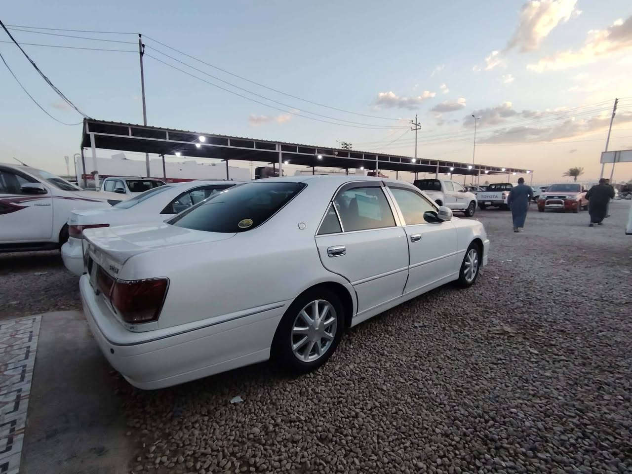 السلام عليكم ملكه موديل 2002 رقم بابل  فول مواصفات اربع دكم  فتحه كشنات جلد تحكم ستيرن كشنات كهربائي  السعر 175 وبيهه مجال سياره جديده كلش المكان بابل قضاء القاسم للاستفسار ***********
