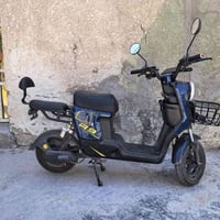 دراجة شحن R9 للبيع بدون بطاريات قيم بالي يرضي الله 07732451861
