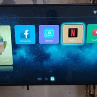 صيانة شاشات • ضمان ٦ أشهر • موصل الزنجيلي