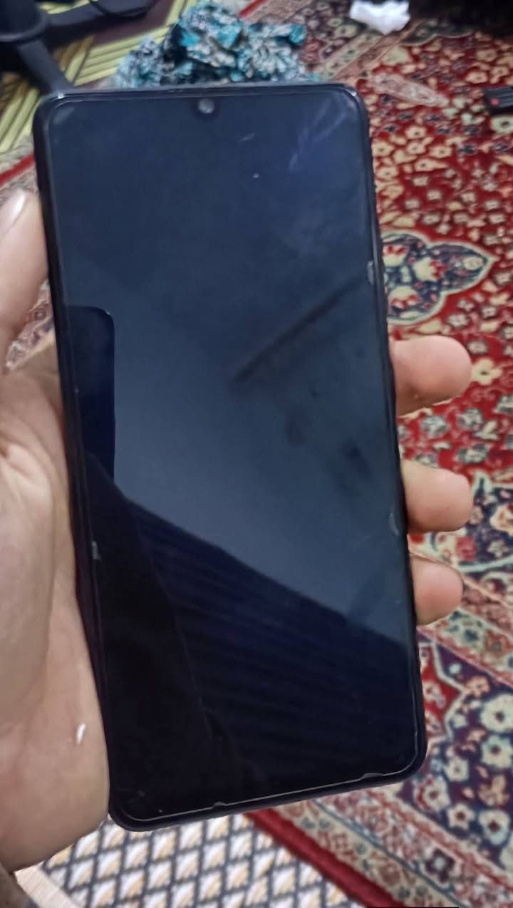 للبيع سامسونك a32 نضيف لا مصلح ولا مفتوح السعر 140


**إذا كنت صاحب هذا الإعلان وتريد حذفه لأي سبب، رجاءا أرسل رسالة إلى الدعم الفني**