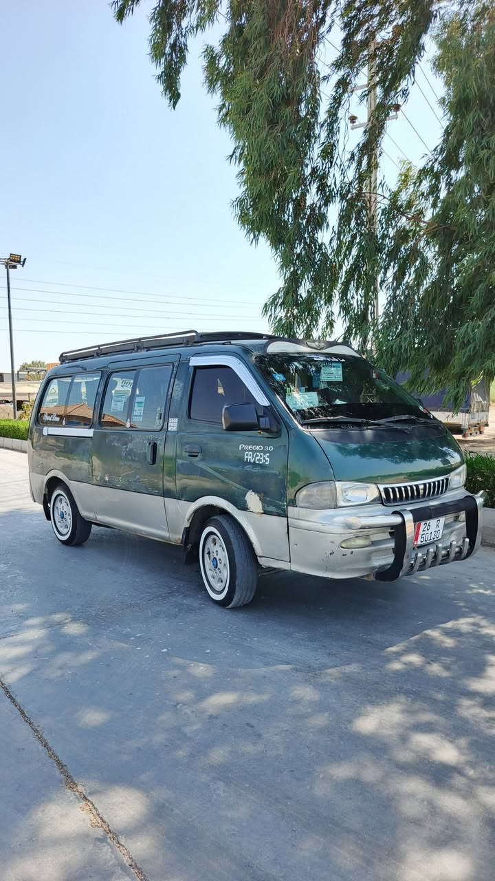 بريجو للبيع موديل 2000 مكفوله كفاله عامه محرك گير أكسل شواصي 4 شركه تبريد ثلج سياره وضع شركه
رقم الهاتف
***********
العنوان بغداد الطارميه
