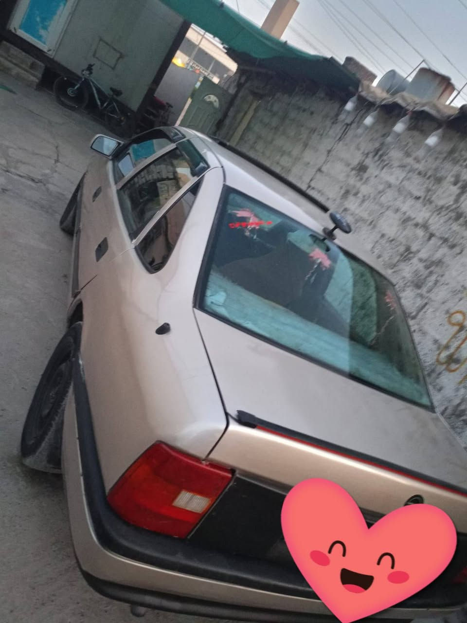 فكتره موديل 92 حجم 18 سنويه جديد ل الفين سته عشين رقم دهوك سياره بخ عام تيات جديد السعر 45بي مجال ***********
