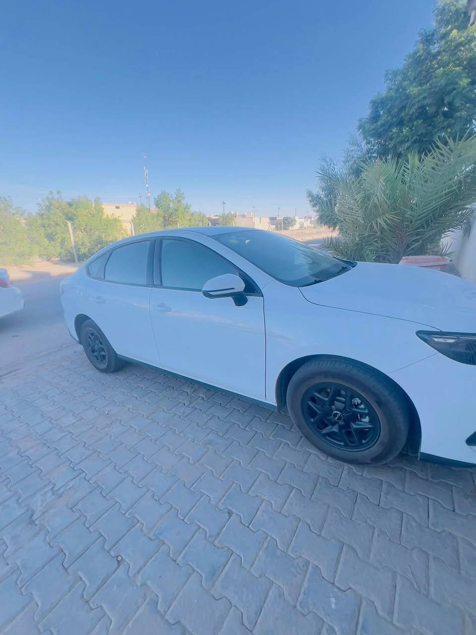 🚗 للبيع – سيل 5 موديل 2025

✅ الممشى: 11الف كم فقط
✅ السيارة مكفولة بالكامل
✅مرقمه بأسمي  (بغداد ) 
الإضافات اللي صارف عليها:
✔️ دوشمة كاملة للكاعبات جلد + كاعيات أصلية فرو.
✔️ دوشمة ممتازة للمقاعد.
✔️ بردات للسيارة تفيد بالصيف وتحمي من الشمس.
✔️ تم تبديل الزيت أمس بزيت ياباني.
✔️ والسيارة مفوله  بانزين 😂
✅شاحنه  وباها 

📍 الموقع: النجف
الرقم :***********
💵 السعر: 125 ورقة قفل (غير قابل للتفاوض) ركز غير قابل  للتفاوض 😘😘😘

