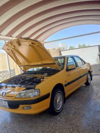 بيجو بارص • ٢٠١٥ • مكفول مكينه وكير