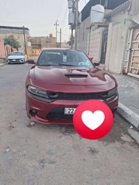 تشارجر • ٢٠١٨ • البصرة