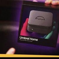 سيرفر منزلي • نود بتكوين • ٢TB NVMe