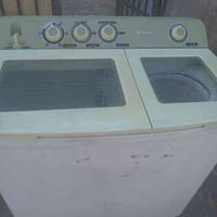 غسالة • ١٣ كيلو • حصوه حي عداي