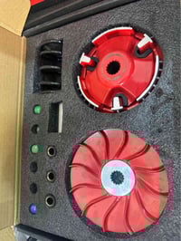 معرض المهندس • كلتش رياضي ماكس • بعقوبة التحرير